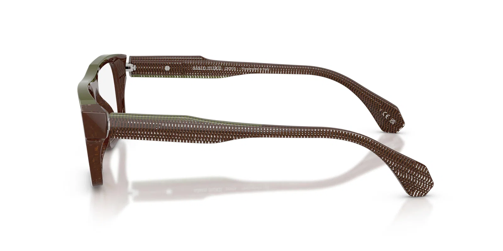 Alain Mikli 3532 Eyeglasses - view 24